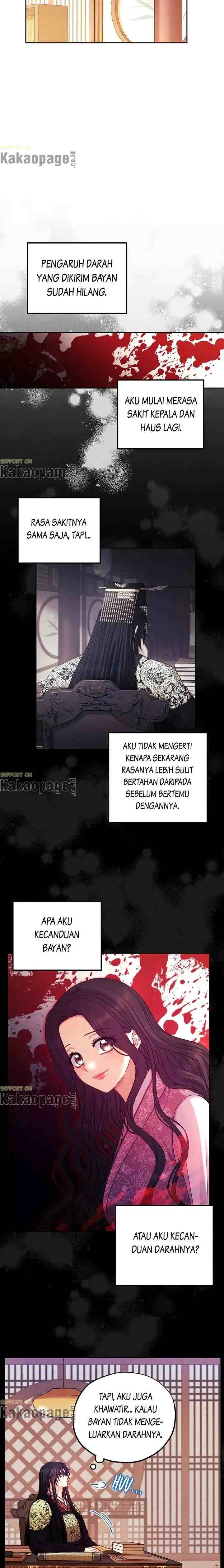 Elixir of the Sun chapter 104 halaman 14