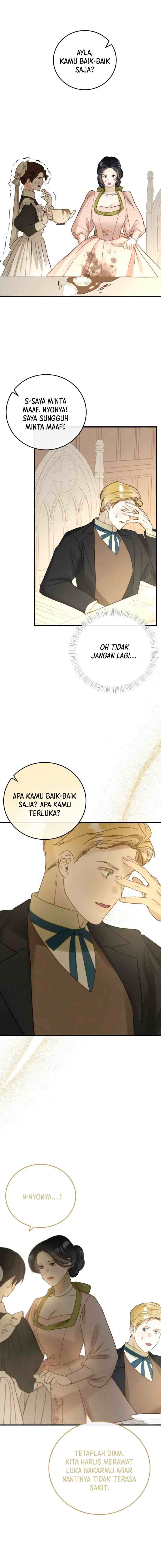 He's Not Just a Pretty Face chapter 12 halaman 5