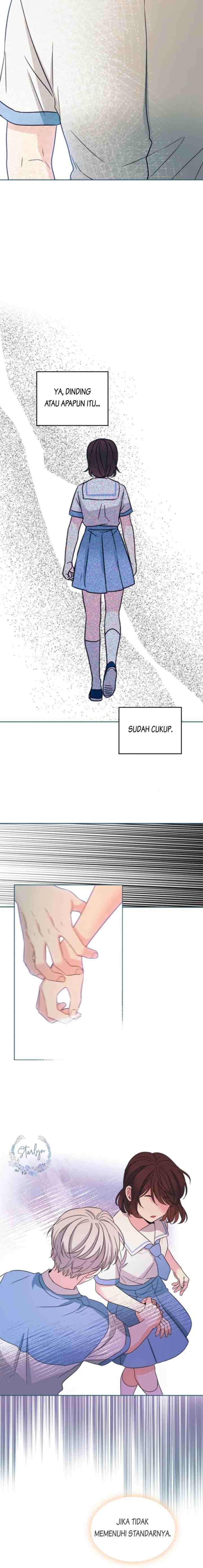 My Life as an Internet Novel chapter 126 halaman 14
