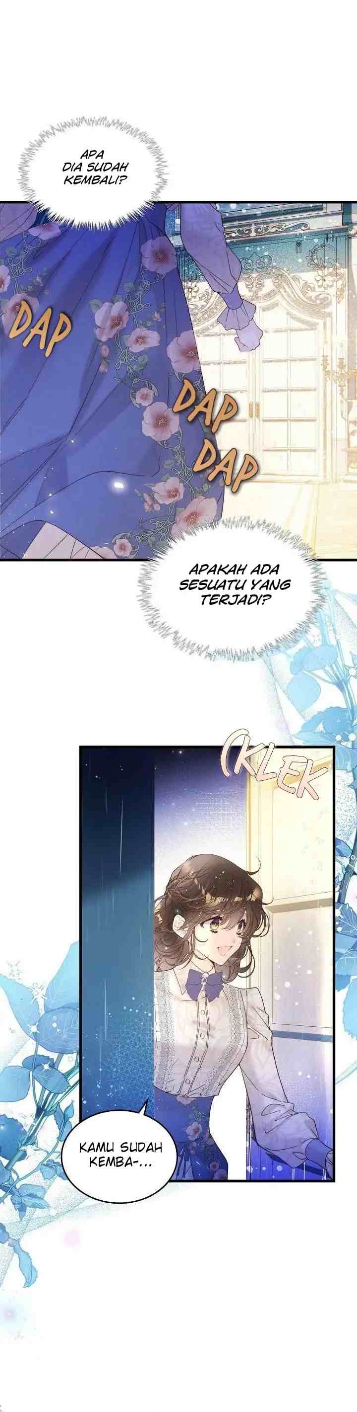 Béatrice chapter 103 halaman 16