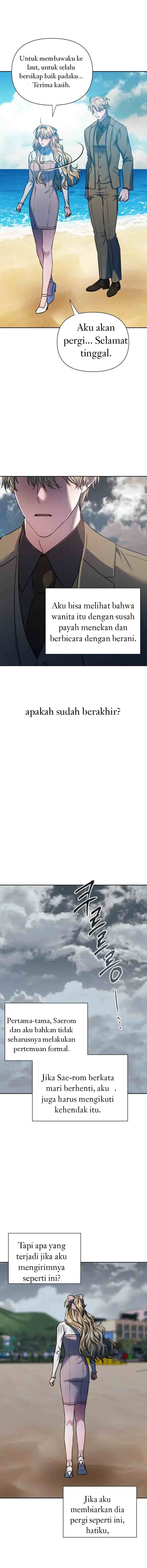 Love Master chapter 30 halaman 10
