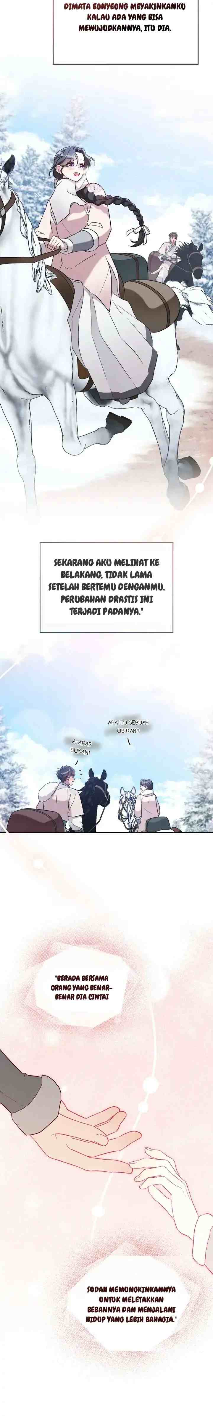 Mokrin chapter 31 halaman 11