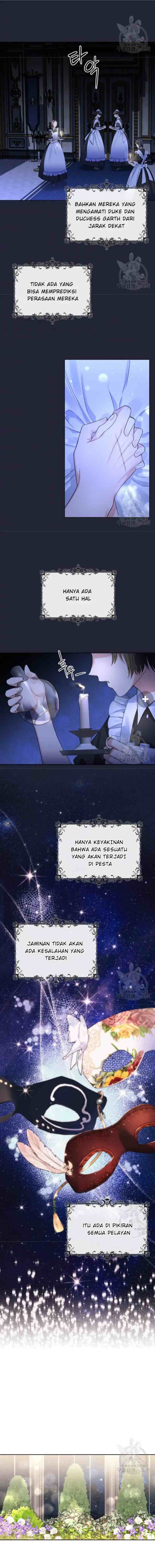Valia, Tribute To Shuden chapter 54 halaman 7