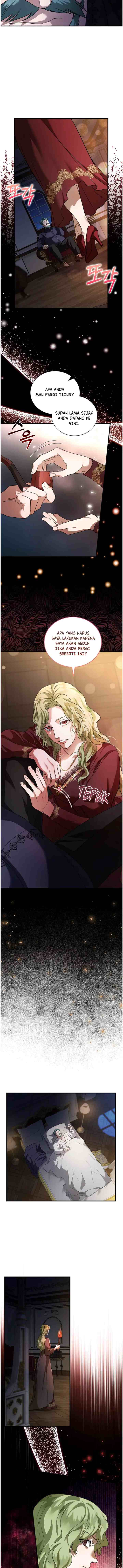 The Villainess Lives Twice chapter 167 halaman 11