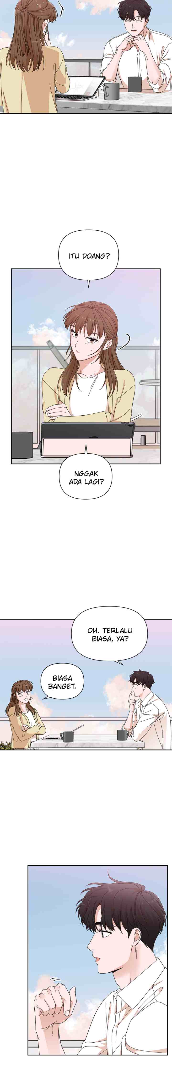 The Guy With Pretty Lips chapter 22 halaman 18