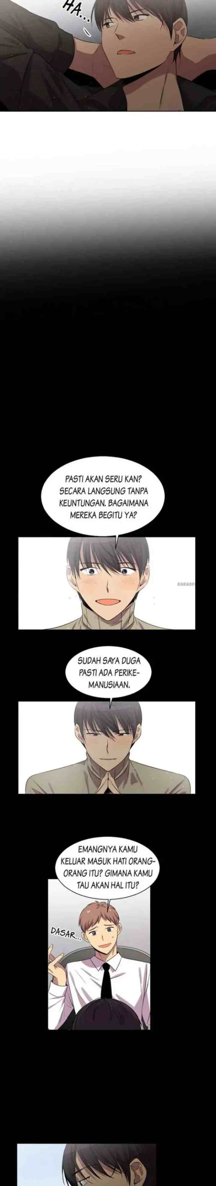 Nice to Meet You chapter 26 halaman 6