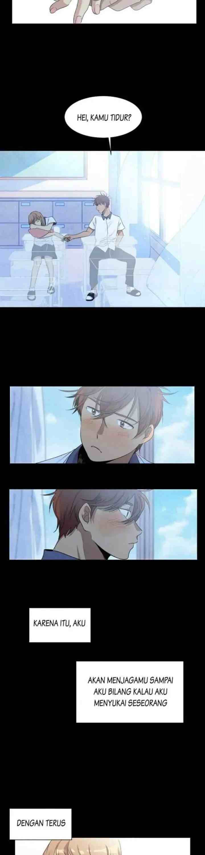 For Elise chapter 35 halaman 7