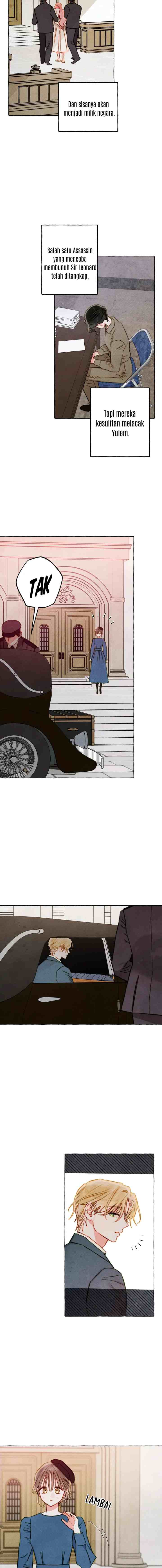 I Raised a Black Dragon chapter 74 halaman 4