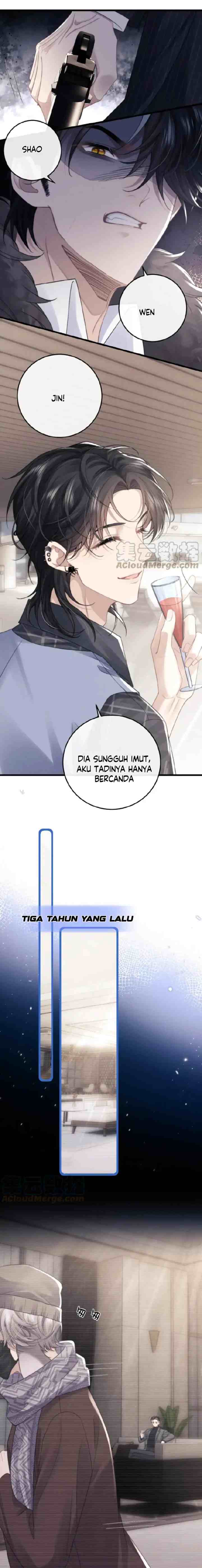Everlasting Love chapter 25 halaman 9