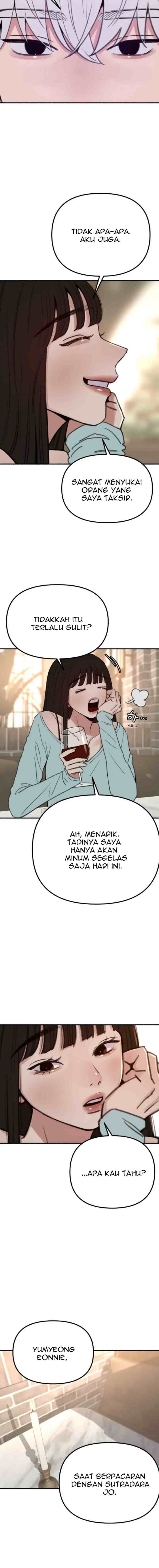 Muse On Yumyeong chapter 30 halaman 5