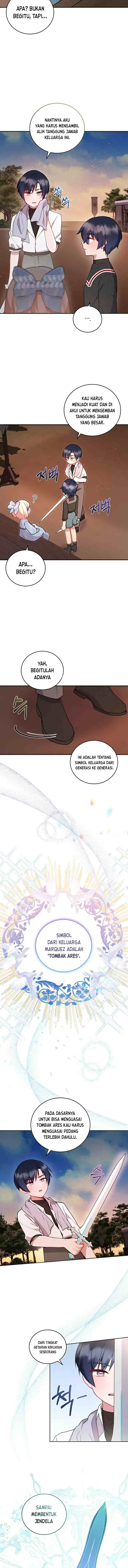 You Are So Cute chapter 16 halaman 9