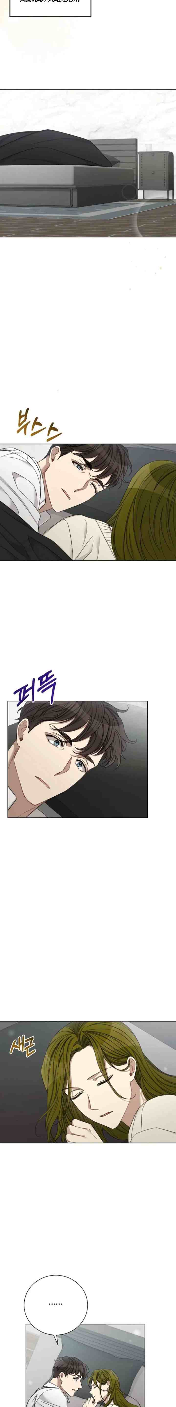 THE Runway chapter 61 halaman 10