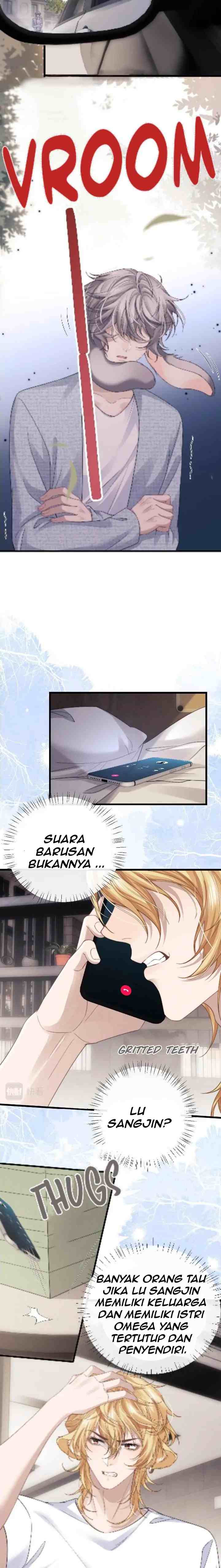 Everlasting Love chapter 18 halaman 6