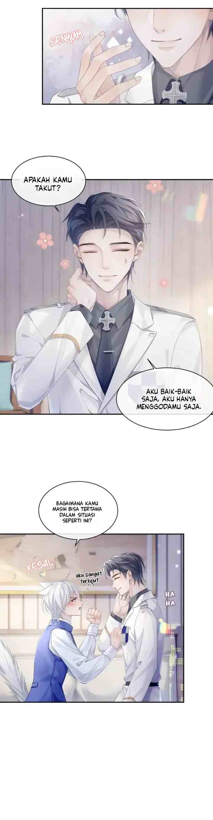 Continued Love chapter 35 halaman 14