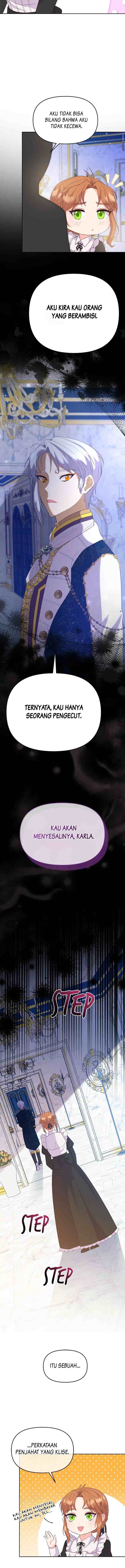 It's Up to Us to Fight the Tyrant chapter 16 halaman 8