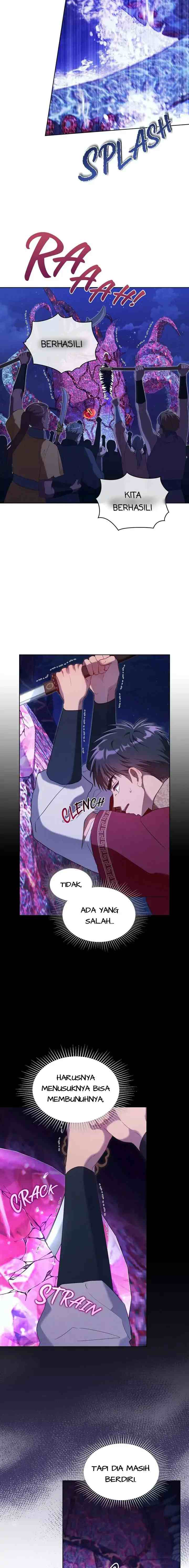 Mokrin chapter 35 halaman 5