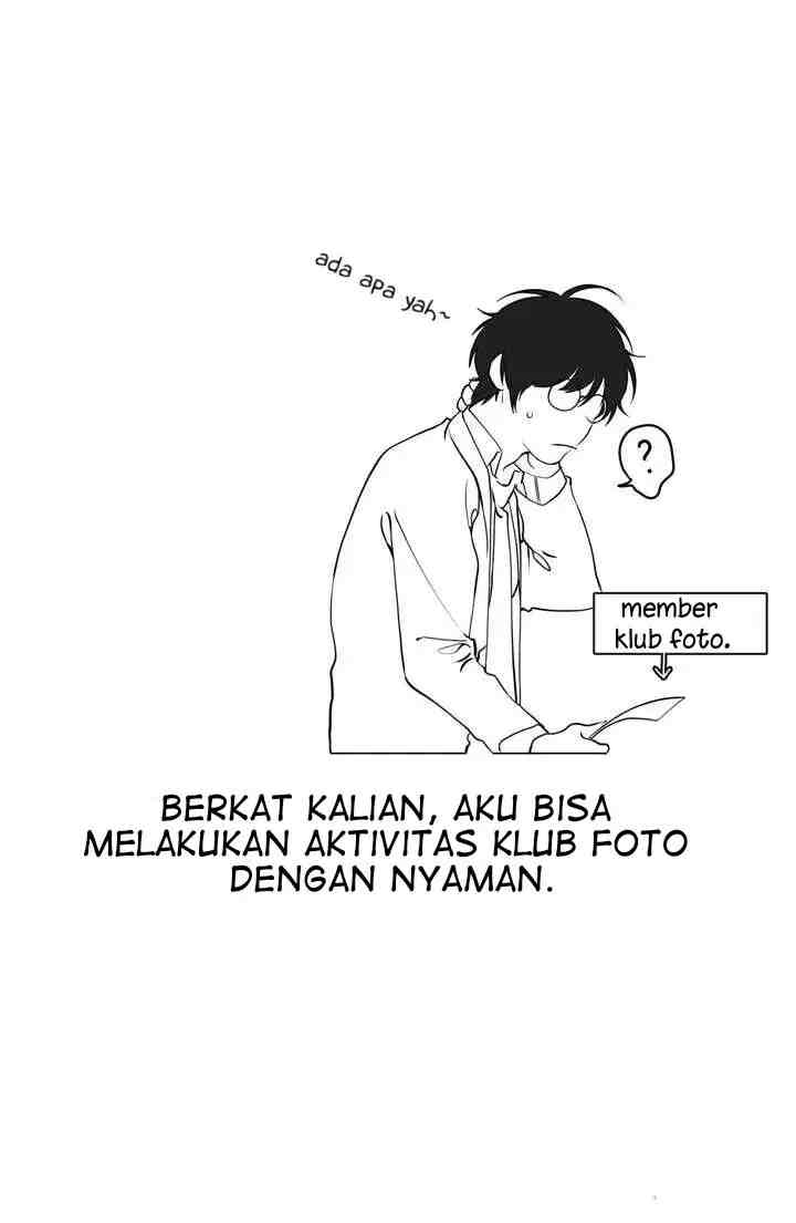 Lost in the Cloud chapter 49.5 halaman 8