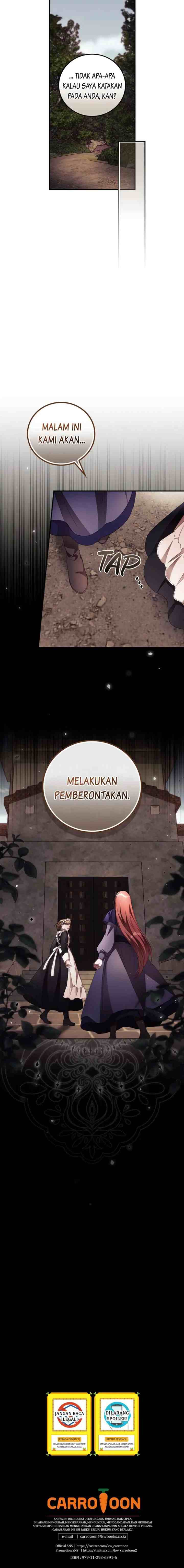 I Can See Your Death chapter 37 halaman 17