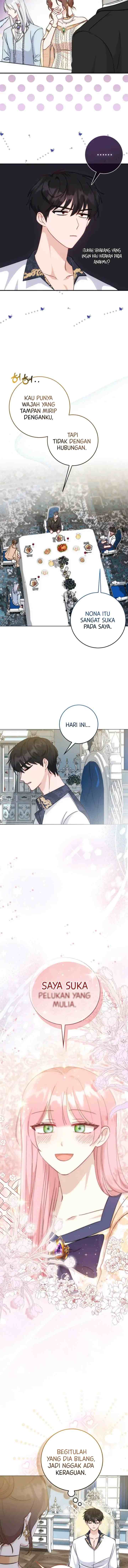 I Became the Sister of a Dying Heroine chapter 5 halaman 8