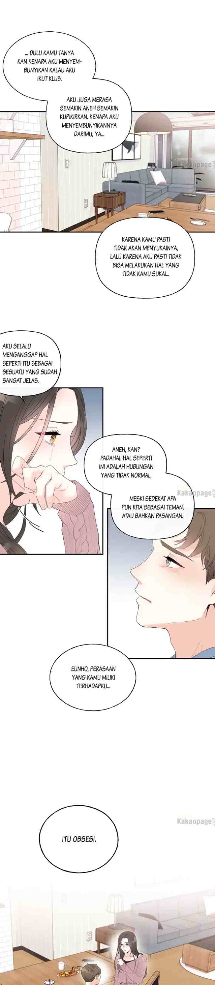 Before I Lose You chapter 23 halaman 14
