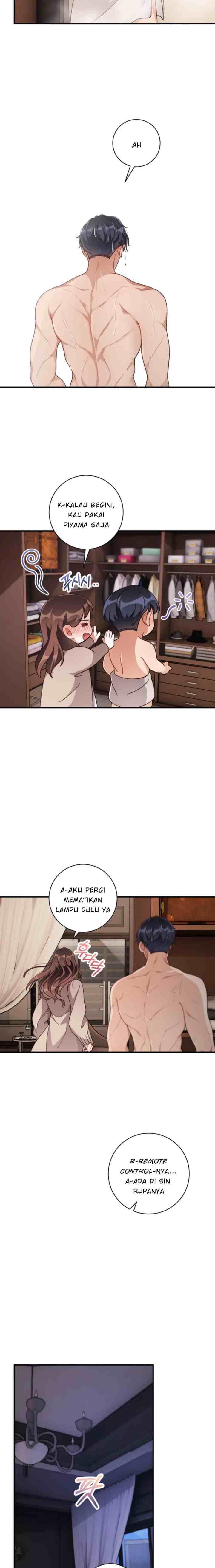 No Marriage is Perfect chapter 29 halaman 5