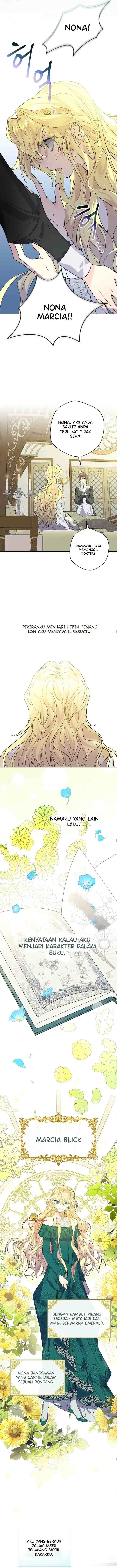 The Perfect Plan For A Fairy Tale Ending chapter 1 halaman 7