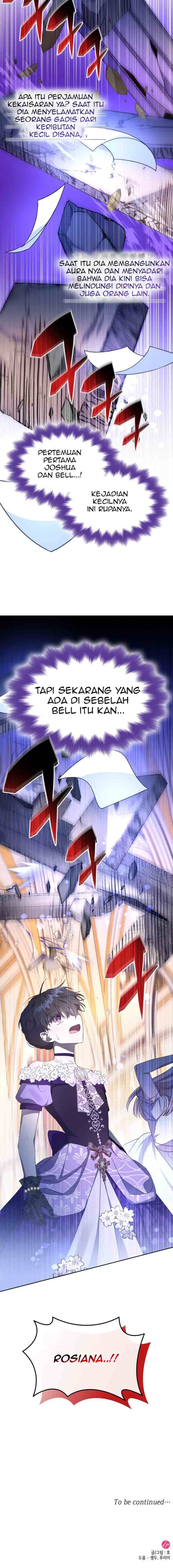 For the Happy Ending of the Ravages chapter 13 halaman 11