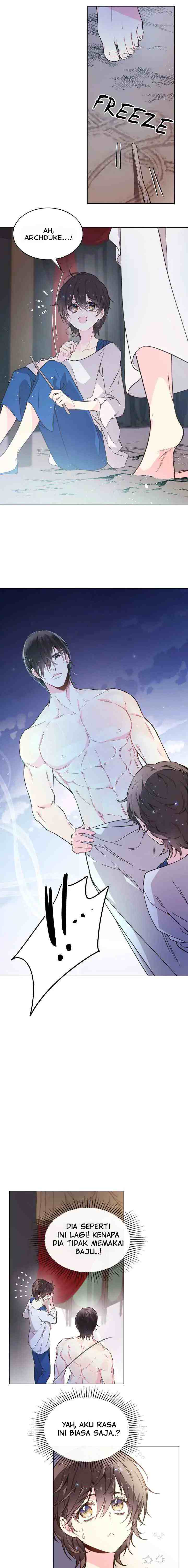 Béatrice chapter 38 halaman 17
