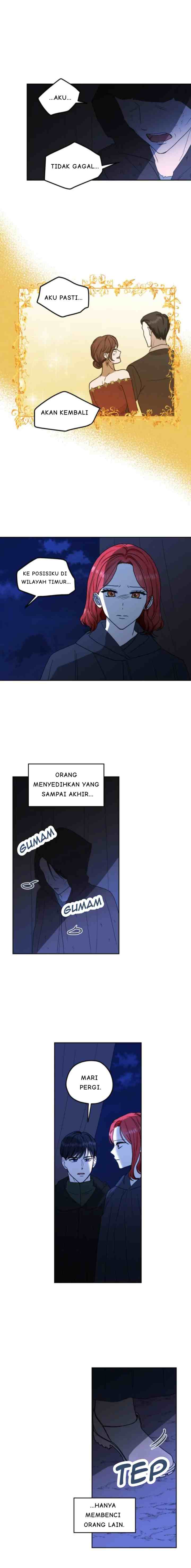 Leveling My Husband to the Max chapter 92 halaman 12