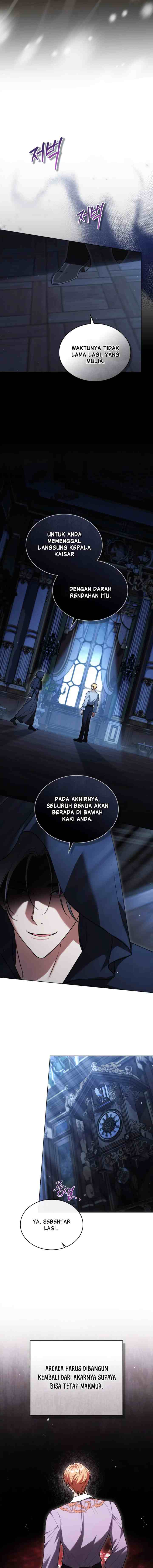Forced Into Wedlock With an Affectionate Enemy chapter 23 halaman 16