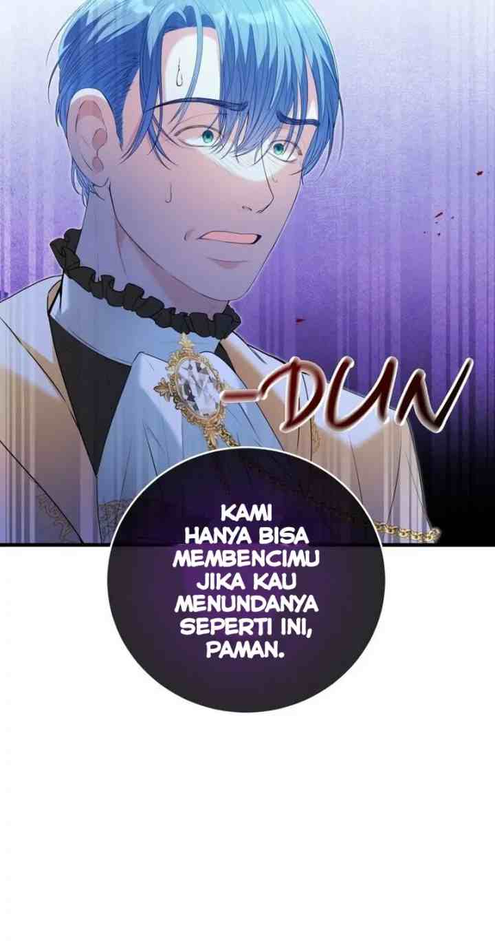 A Happy Ending for Villains chapter 7 halaman 18