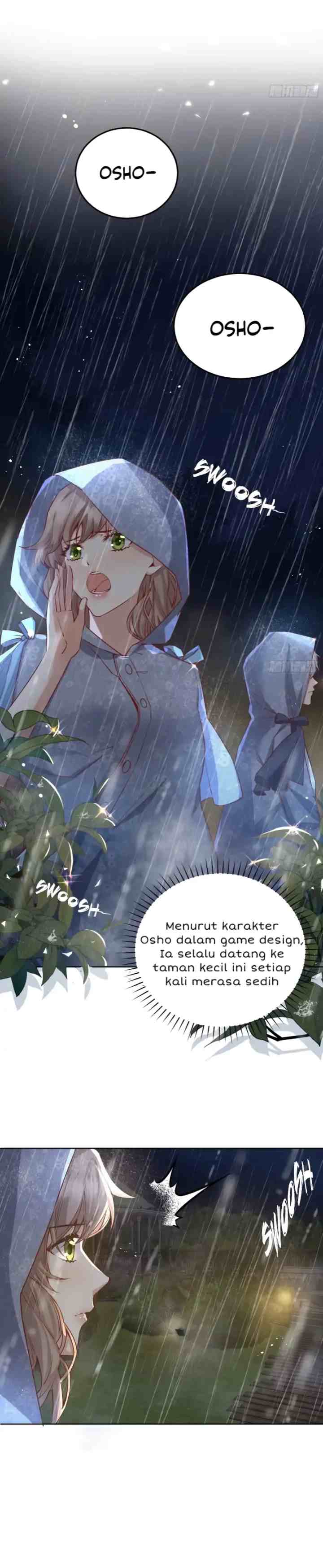 Give The Harem To The Villainess chapter 11 halaman 10