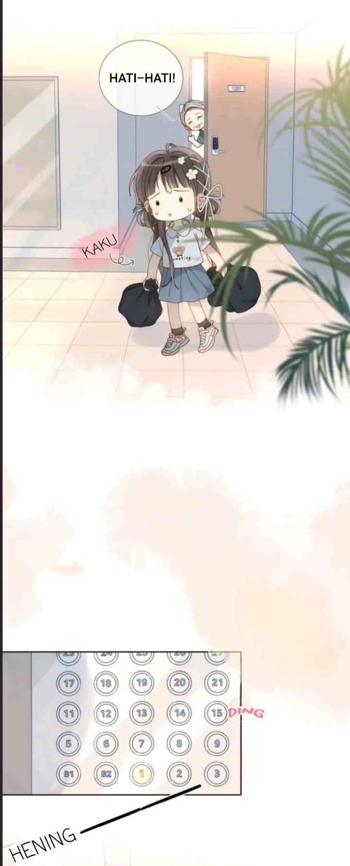 He Is So Flirty chapter 12 halaman 13