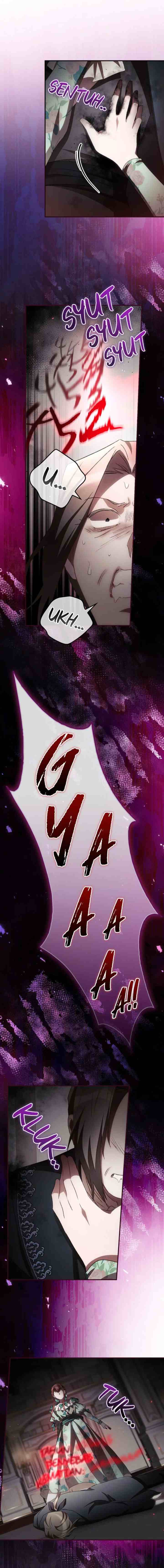 I Can See Your Death chapter 56 halaman 15