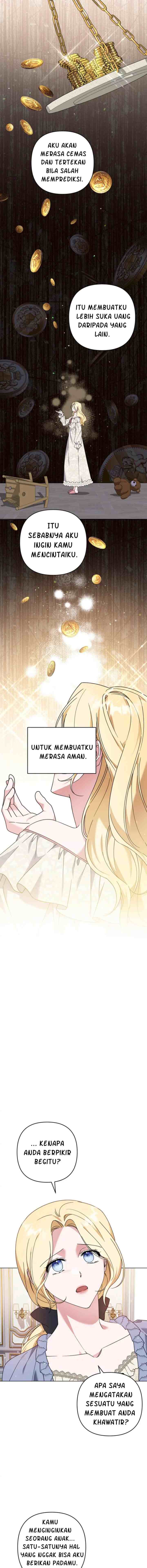 What It Means To Be You chapter 131 halaman 10