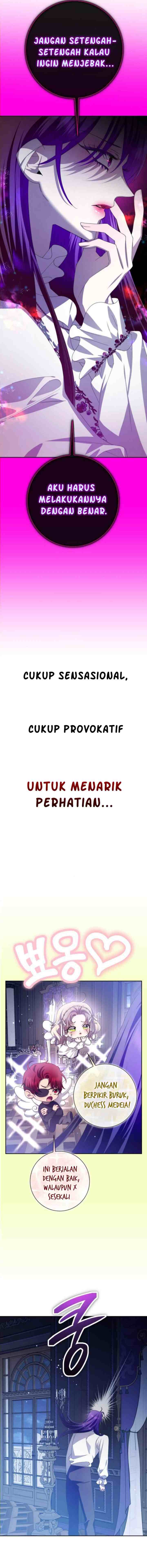 Your Throne chapter 165.1 halaman 8
