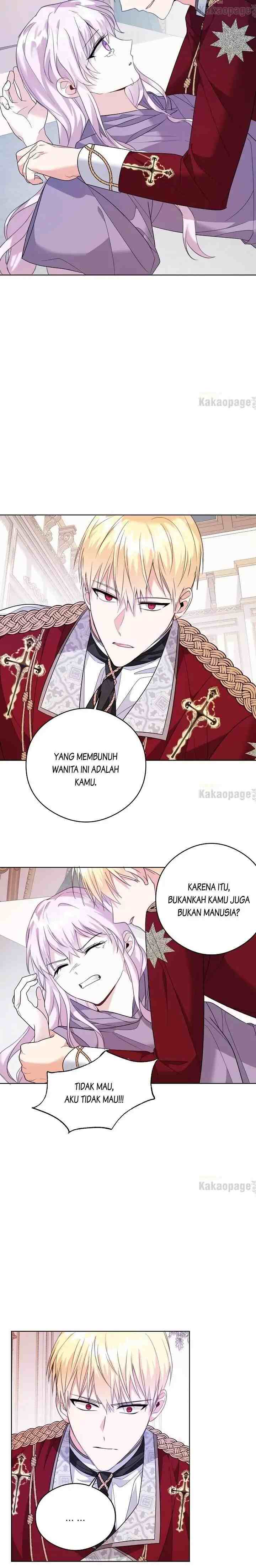 I Became the Wife of a Tragedy's Main Lead chapter 51 halaman 13