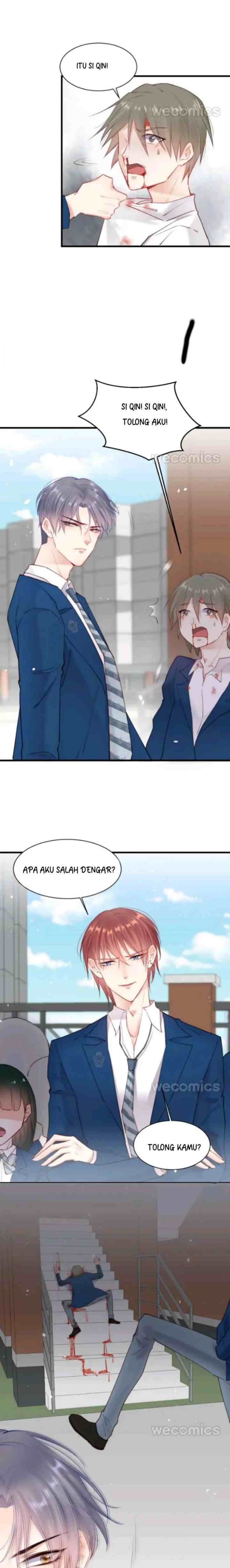 Under Your Wings chapter 10 halaman 4