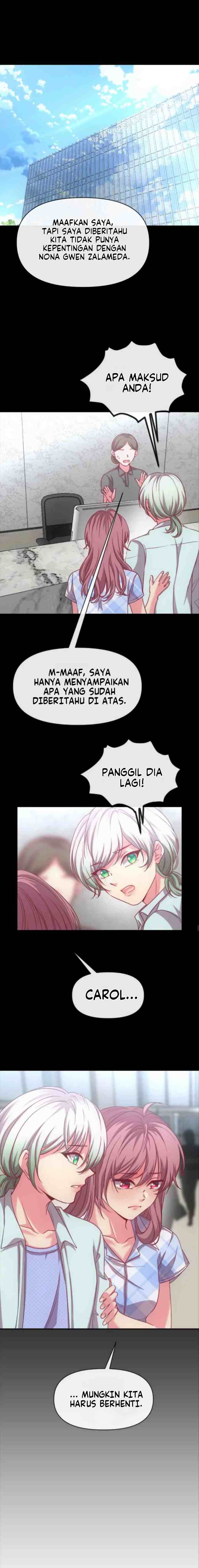 Hello Baby chapter 31 halaman 13