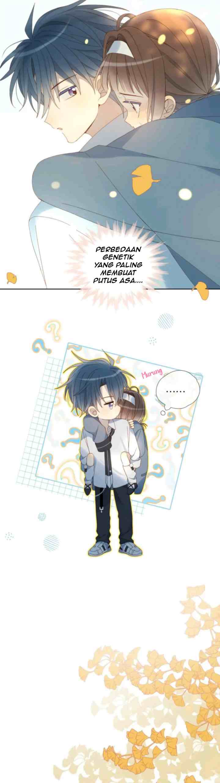 He Is So Flirty chapter 39 halaman 8