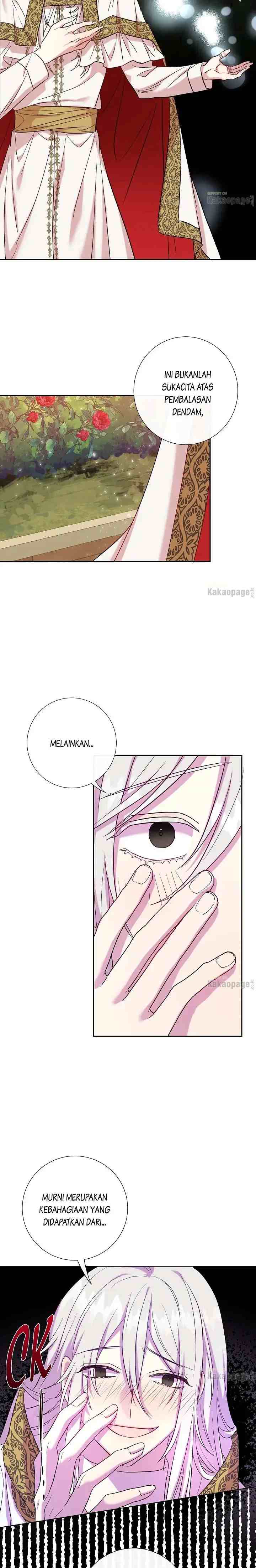Please Don't Eat Me! chapter 48 halaman 9