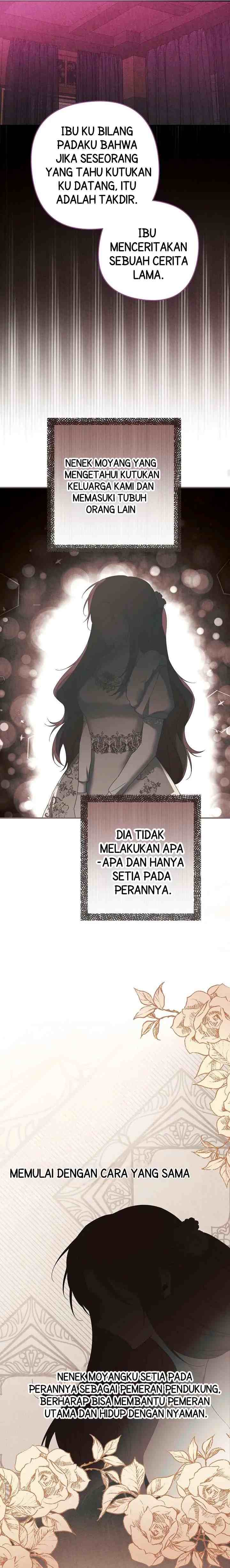 I Tamed the Duke chapter 40 halaman 12