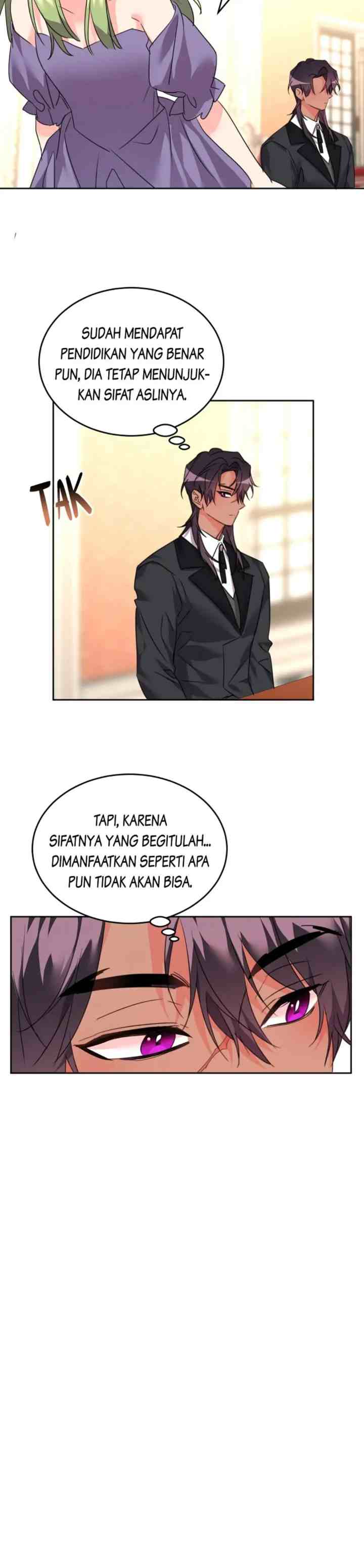 The Dukes 99th Bride chapter 68 halaman 13