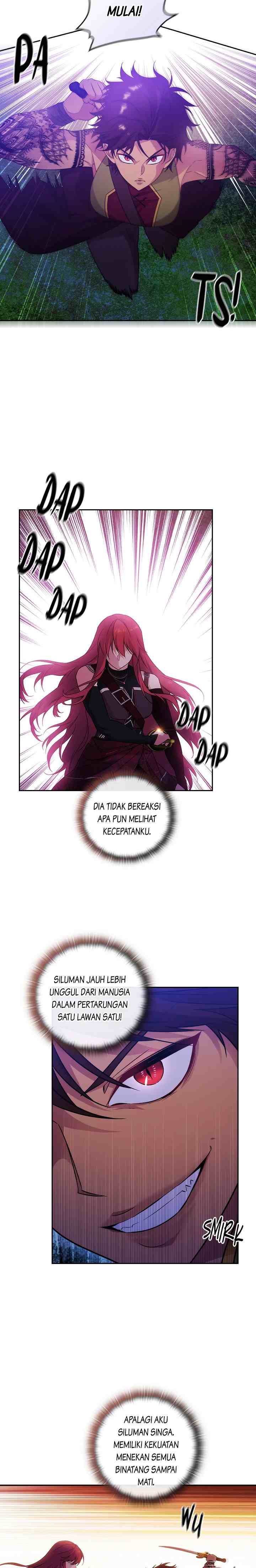 Adonis chapter 226 halaman 16