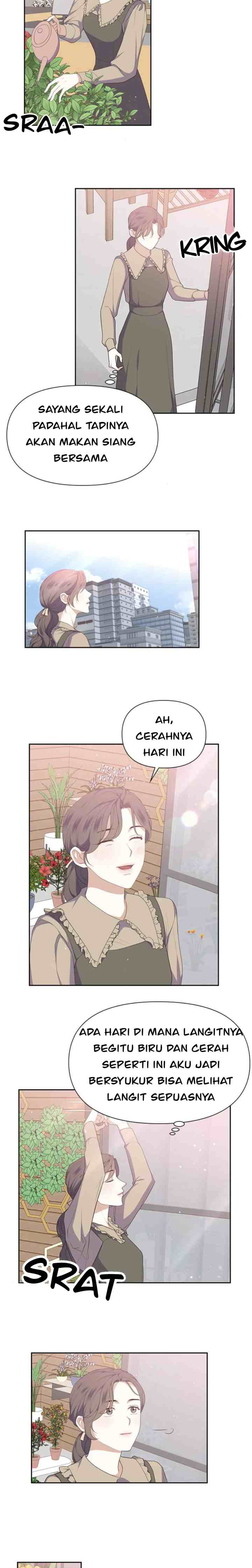 The Eun's Garden chapter 27 halaman 12