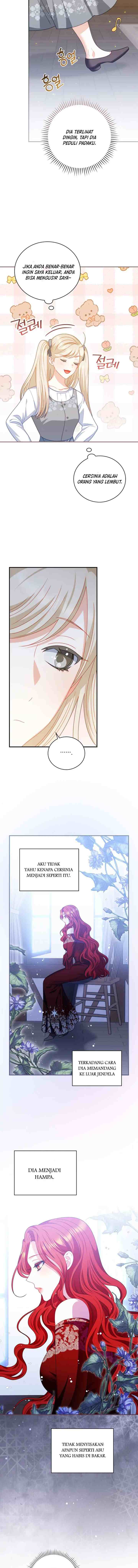 I Raised A Boy Kindly But He Returned As An Obsessive Man chapter 14 halaman 10