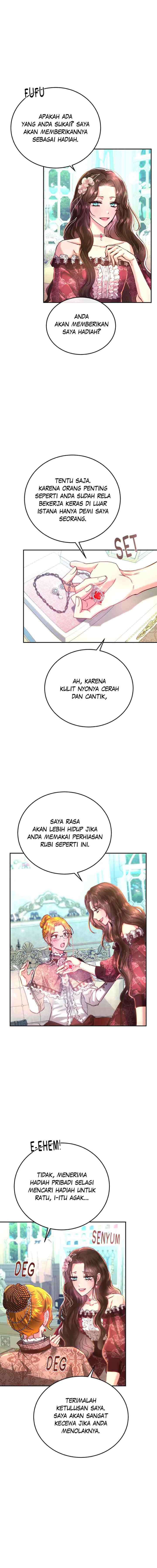 Rosalyn Vogart chapter 3 halaman 10