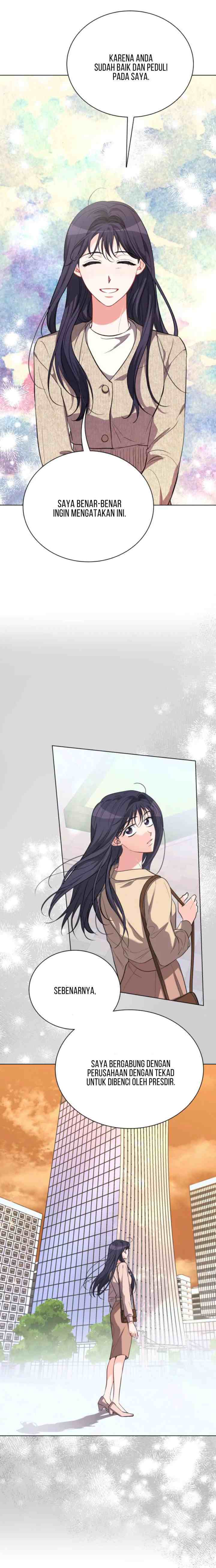 See You After Work chapter 30 halaman 4