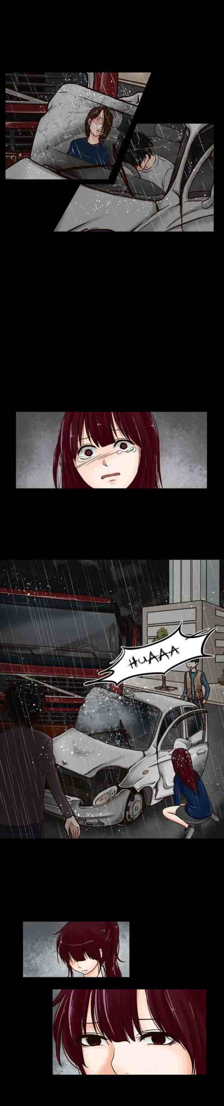 Love Pixie chapter 1 halaman 4