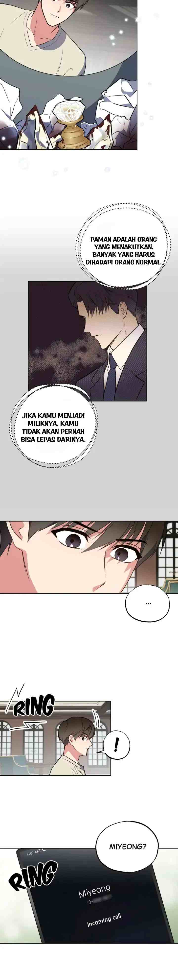 Easy To Read chapter 16 halaman 15